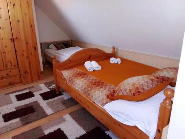 База отдыха Dworek 3*