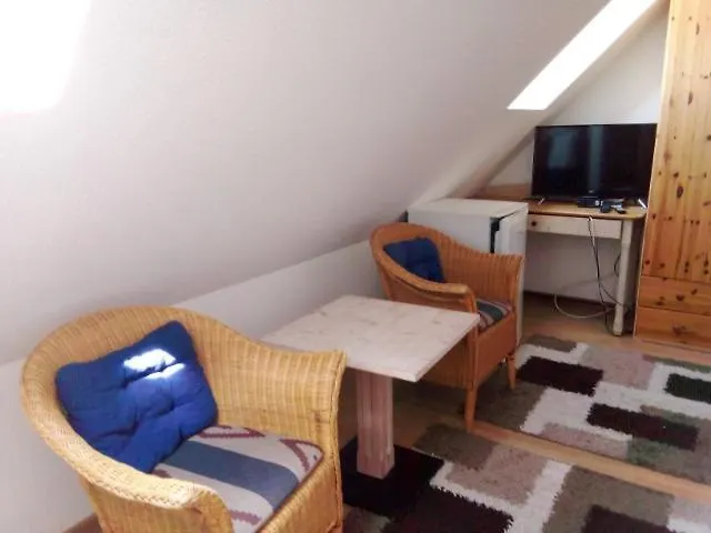 Dworek База отдыха Леба