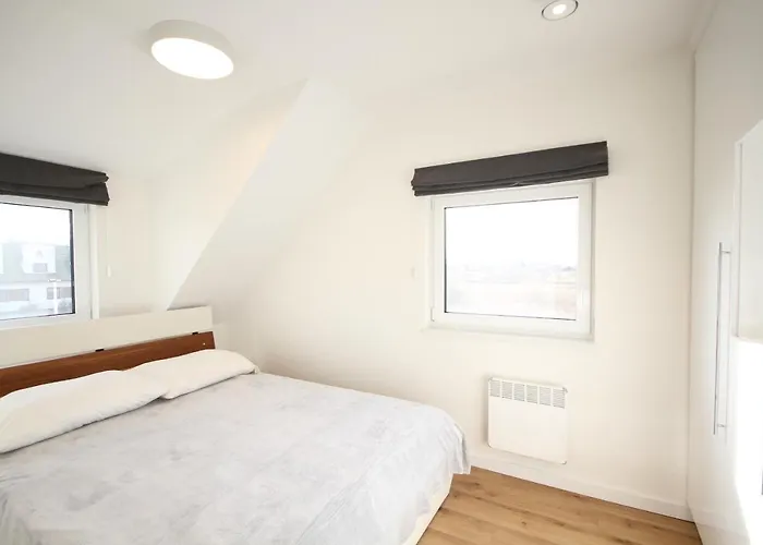 База отдыха Dworek 3*