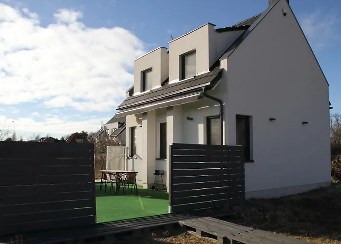 База отдыха Dworek