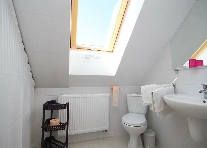 База отдыха Dworek