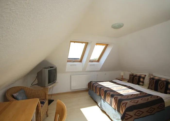 Kompleks wypoczynkowy Dworek